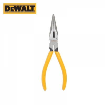 디월트 DWHT70799-KR 그립아머 롱노즈 162mm