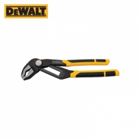 디월트 DWHT74431-KR V-그루브 워터펌프 플라이어 첼라 254mm