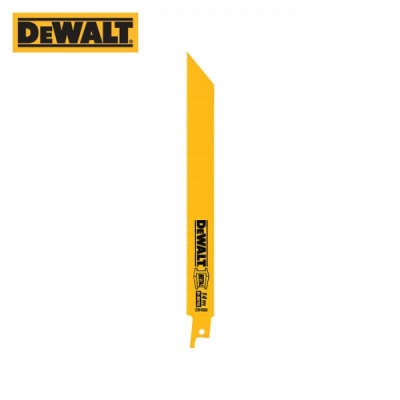 디월트 DW4809-KR 200mm 14TPI 철재용 컷소날(5개입)