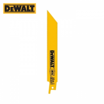 디월트 DW4811-KR 150mm 18TPI 철재용 컷소날(5개입)