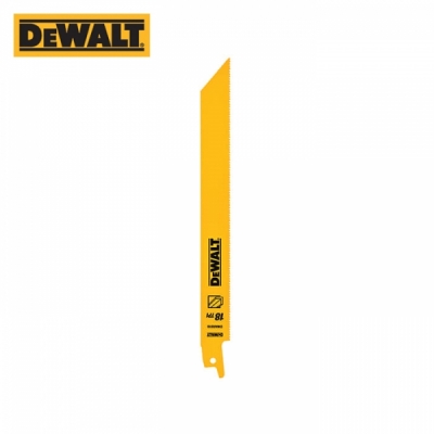 디월트 DW4821-KR 200mm 18TPI 철재용 컷소날(5개입)
