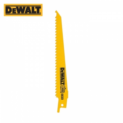 디월트 DW4801-KR 150mm 4TPI 목재용 컷소날(5개입)