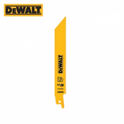 디월트 DW4806-KR 150mm 10TPI 범용 컷소날(5개입)