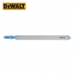 디월트 DT2085-QZ 132mm 21TPI 금속용 직쏘날(5개입)