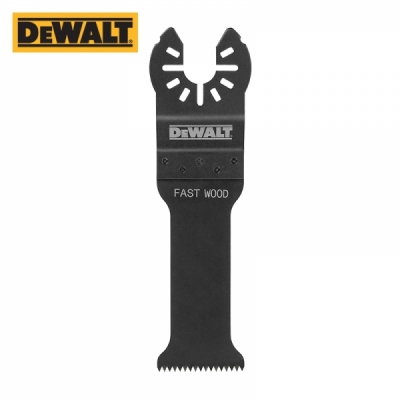 디월트 30x67mm 목재용 멀티커터날 DWA4205-KR
