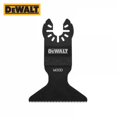디월트 65x43mm 석고, 목재, PVC용 멀티커터날 DWA4207-KR