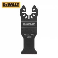 디월트 DWA4250-KR 30x43mm 금속용 멀티커터날