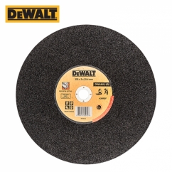 디월트 DWA8011R-KR 355mm 철재용 절단석