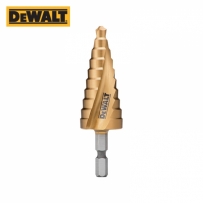 디월트 DWA612055 14~25mm 7단계 임팩용 스텝 드릴비트