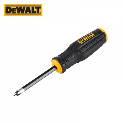 디월트 십자 스크류 드라이버 (PH1 x 75mm) DWHT65000