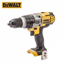 디월트 DCD985N-KR 20V MAX 충전 햄머드릴 드라이버 본체(베어툴)