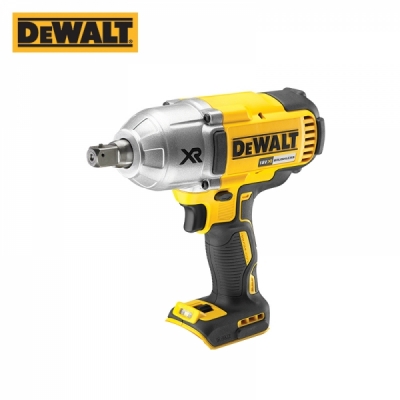 디월트 DCF899HN-KR 20V MAX 충전 하이토크 임팩트 렌치 본체(베어툴)