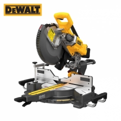 디월트 DCS781N-KR 60V MAX 충전 305mm 슬라이딩 각도절단기 본체(베어툴, 톱날포함)