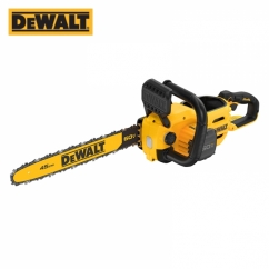 디월트 DCMCS574N-KR 60V MAX 충전 450mm 체인톱 본체(베어툴)