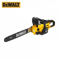 디월트 DCMCS575N-KR 60V MAX 충전 500mm 체인톱 본체(베어툴)