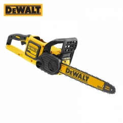 디월트 DCM575N-KR 60V MAX 충전 400mm 체인톱 본체(베어툴)