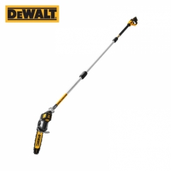디월트 DCMPS567N-KR 20V MAX 충전 200mm 장대 체인톱 본체(베어툴)