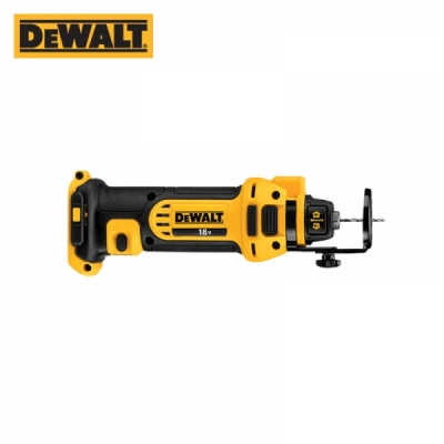 디월트 DCS551N-KR 20V MAX 충전 드라이월 커터 본체(베어툴)