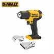 디월트 20V MAX 충전 열풍기 본체(베어툴) DCE530N-KR