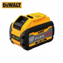 디월트 DCB612-KR 60V MAX 4.0Ah / 20V MAX 12Ah FLEXVOLT 배터리