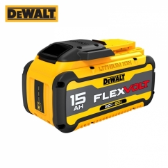 디월트 DCB615-KR 60V MAX 5.0Ah / 20V MAX 15Ah FLEXVOLT 배터리