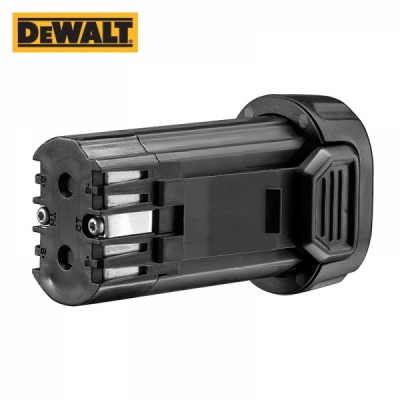 디월트 DCB080-KR 스크류 드라이버 DCF680용 8V MAX 리튬이온 배터리(1.0Ah)
