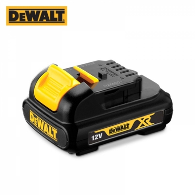 디월트 DCB125-KR 12V MAX 리튬이온 배터리(1.3Ah)