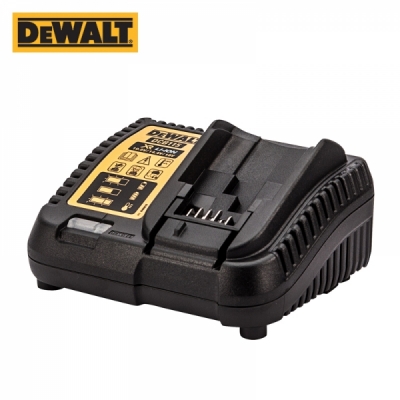 디월트 DCB115-KR 12V-20V(10.8V-18V) 4.0A 리튬이온 배터리 충전기