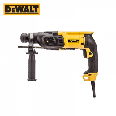 디월트 D25132K-KR 800W 26mm 유선 SDS PLUS 로타리 햄머드릴