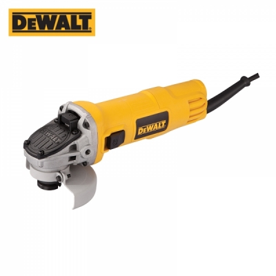 디월트 DWE8100S-KR 720W 4인치 유선 앵글 그라인더