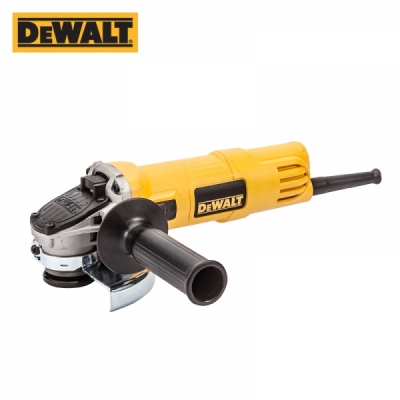 디월트 DWE8110S-KR 720W 5인치 유선 앵글 그라인더
