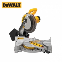 디월트 DWS713-KR 1600W 254mm 유선 각도절단기(톱날포함)