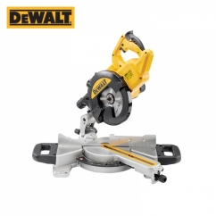 디월트 DWS774-KR 1400W 216mm 유선 슬라이딩 각도절단기(톱날포함)