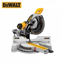 디월트 DWS780-KR 1675W 305mm 유선 슬라이딩 각도절단기(톱날포함)