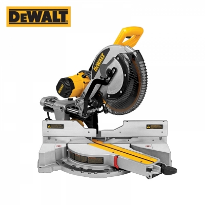디월트 DWS780-KR 1675W 305mm 유선 슬라이딩 각도절단기(톱날포함)