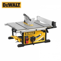 디월트 DWE7492-KR 2000W 254mm 유선 테이블쏘(톱날포함)