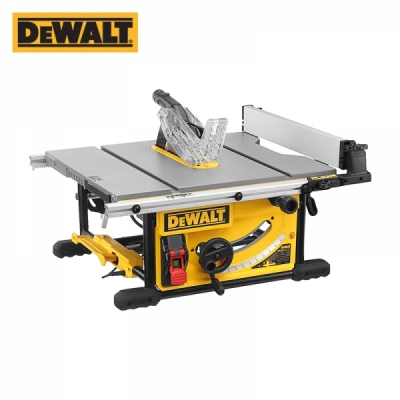 디월트 DWE7492-KR 2000W 254mm 유선 테이블쏘(톱날포함)