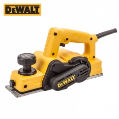 디월트 D26676-KR 550W 유선 82mm 포터블 전기대패