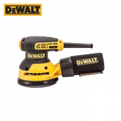 디월트 DWE6423-KR 280W 유선 125mm 원형 오비탈 샌더