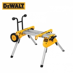 디월트 DW7440RS 254mm 테이블쏘 스탠드