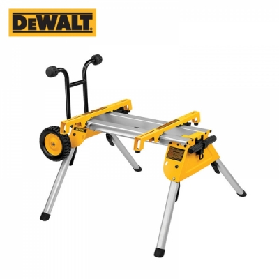 디월트 DW7440RS 254mm 테이블쏘 스탠드