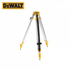 디월트 DW0737 15.86mm 레이저 레벨 전용 건축용 삼각대