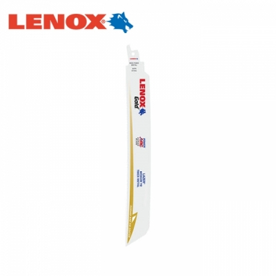 레녹스 210989114GR-KR 225mm 14TPI 철재용 파워 아크 컷쏘날
