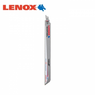 레녹스 LXAR12110CT-KR 305mm 10TPI 철재용 카바이드 컷쏘날