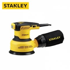스탠리 SS30-KR 300W 125mm 원형 샌더