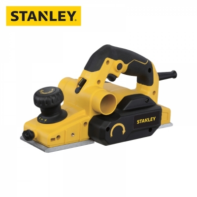 스탠리 STEL630-KR 750W 유선 82mm 전기대패