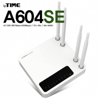 ipTIME(아이피타임) A604SE 11ac 유무선 공유기