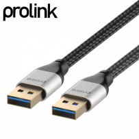 프로링크 USB3.0 AM-AM 케이블 0.5m