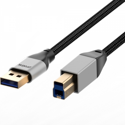 프로링크 USB3.0 AM-BM 케이블 2m PF460G-0200