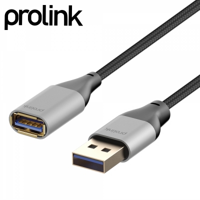 프로링크 USB3.0 연장 AM-AF 케이블 0.5m